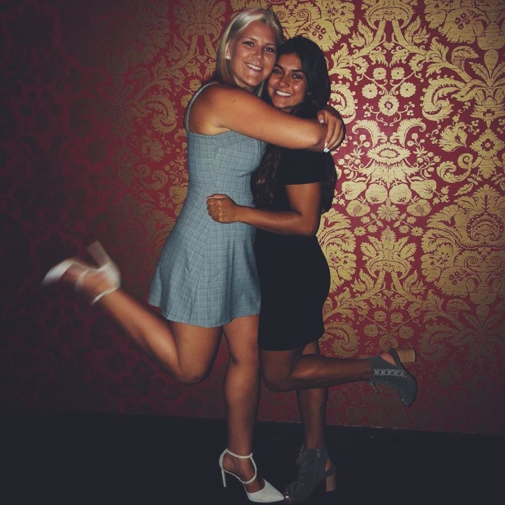 Meet your Posher, Emily